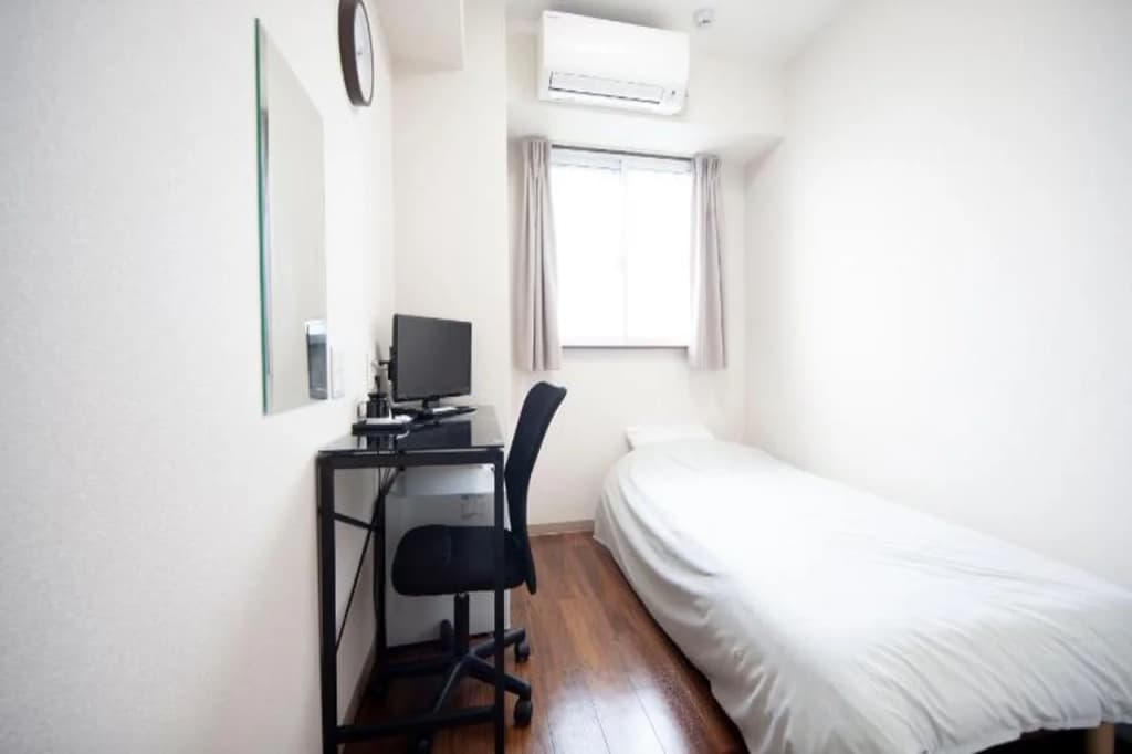Hotel Chuo Crown - photo 5