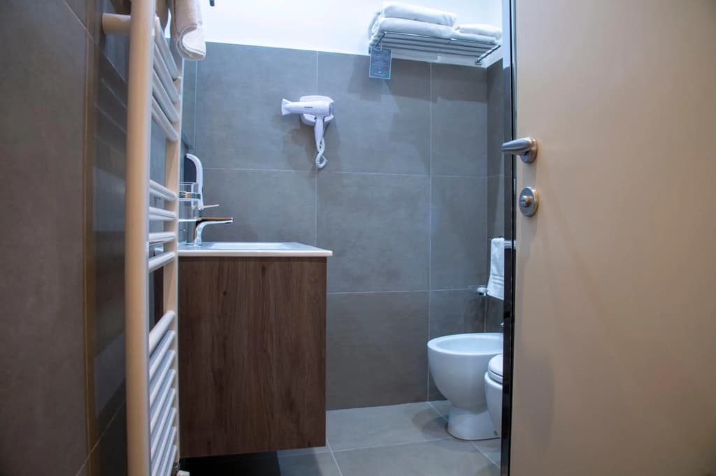 Rome Armony Suites - photo 28