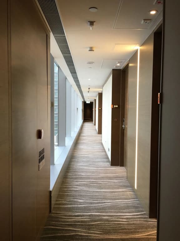Hilton Garden Inn Hong Kong Mongkok - photo 12