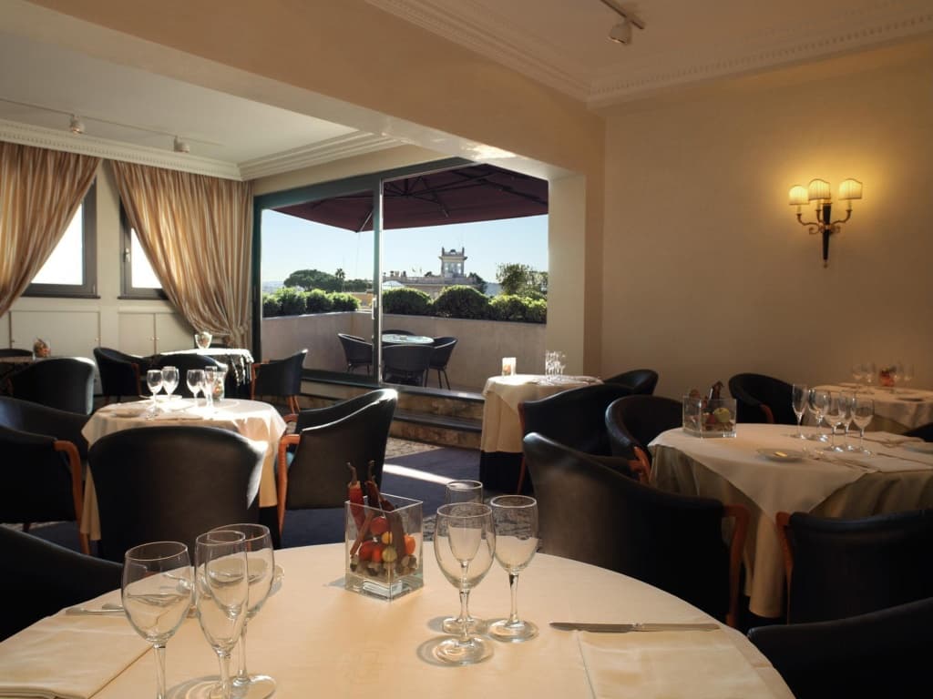 Savoy Hotel - photo 32