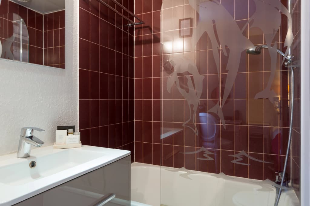 Hotel Aston - photo 9