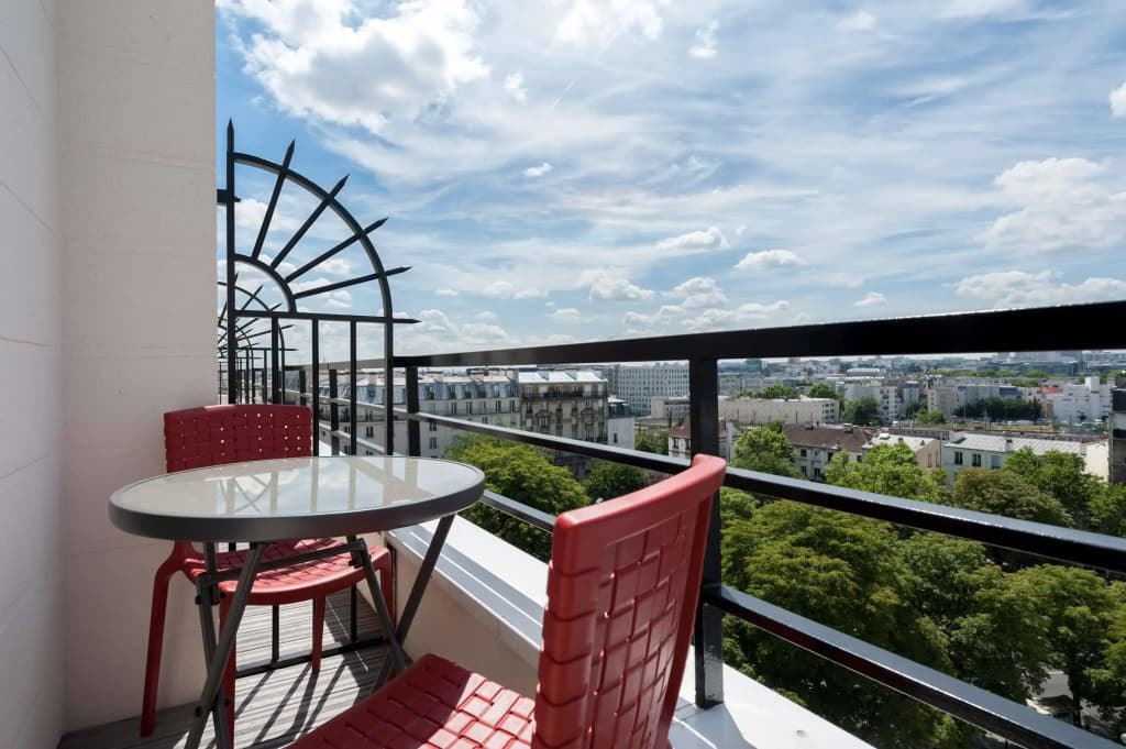 Hôtel Le 209 Paris Bercy - photo 8
