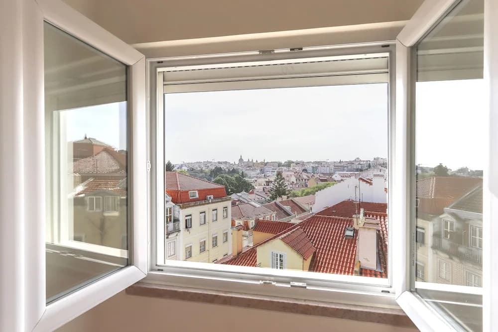 Principe Real T.M. Flat Charming View - photo 18