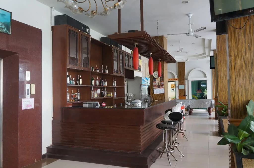 SM Resort Phuket - photo 21