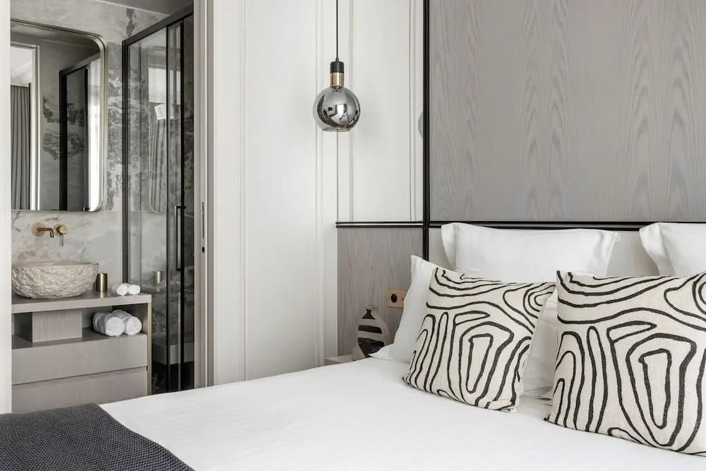 HIGHSTAY - Luxury Serviced Apartments - Centre Pompidou Museum - photo 4