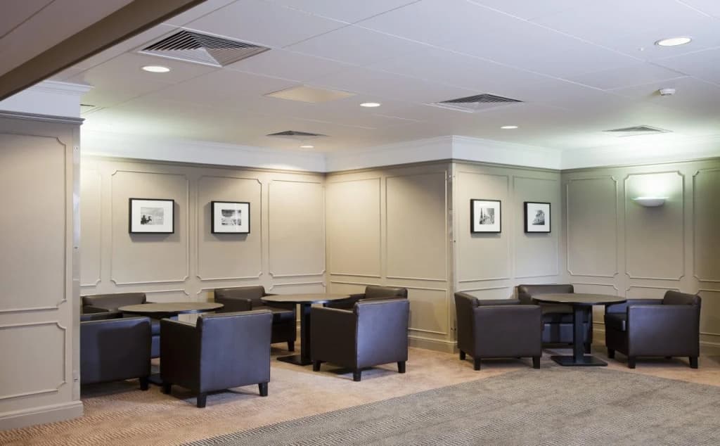 1 Hotel Mayfair - photo 39