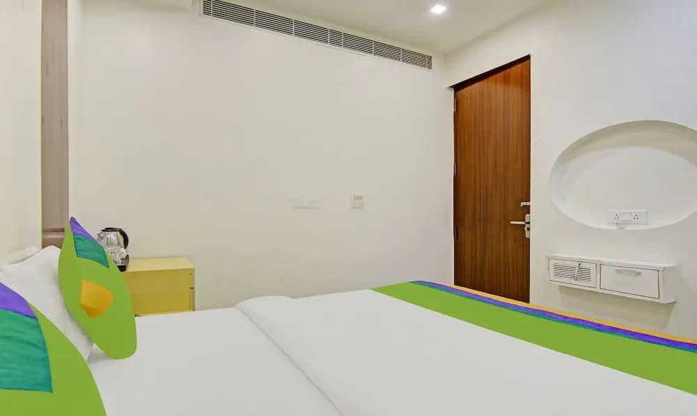 Treebo Jannat Residency - photo 22