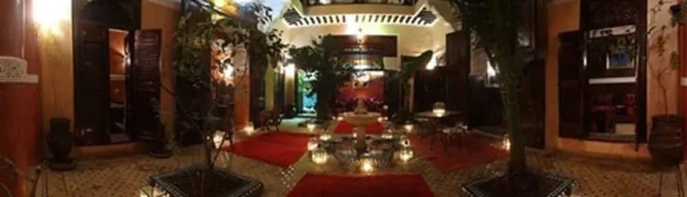 Riad Harmattan - photo 32