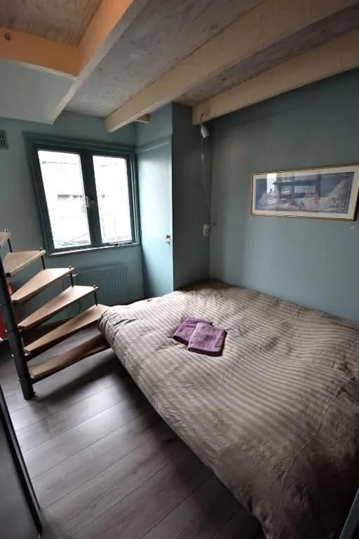 Amsterdam Boat Studio - photo 1