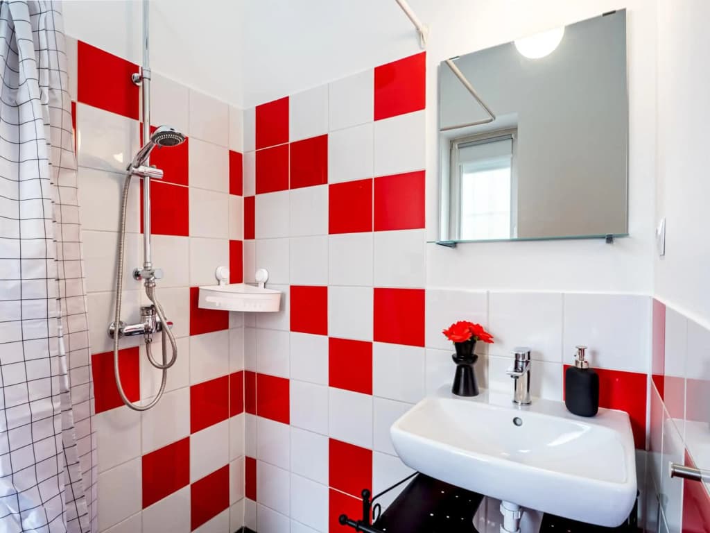 Colors Apartments - photo 10