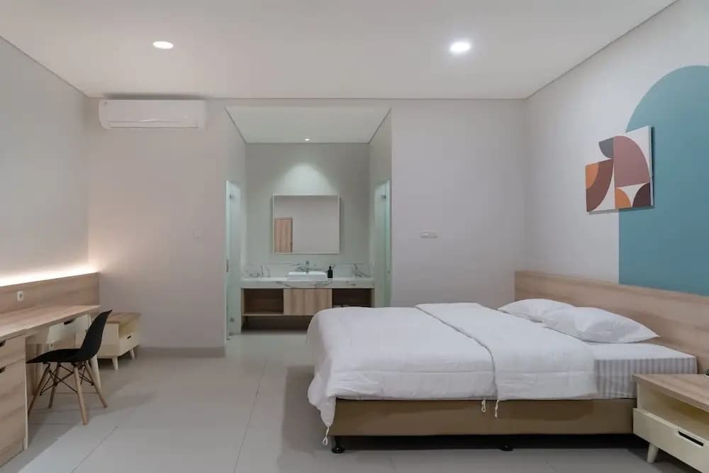 Cove Bona Sort Pasar Baru - photo 6