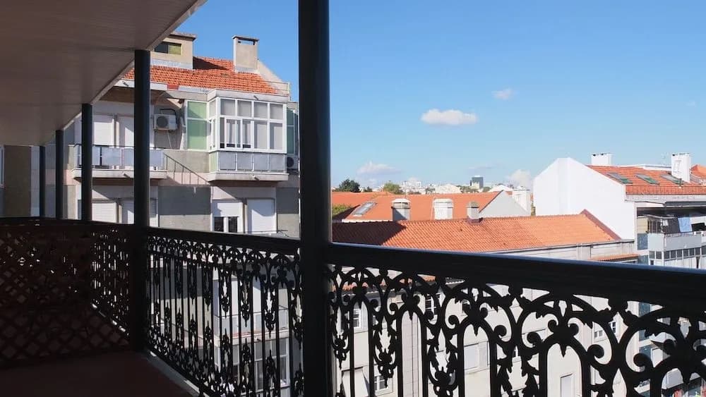 Boa Nova Guesthouse - photo 11