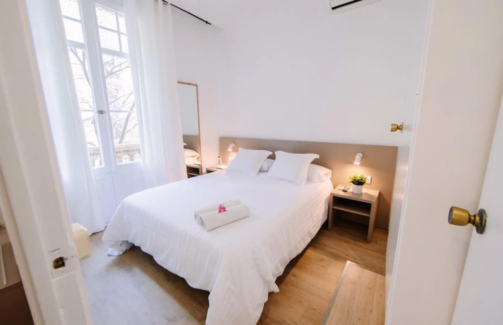Hostalet De Barcelona - photo 15