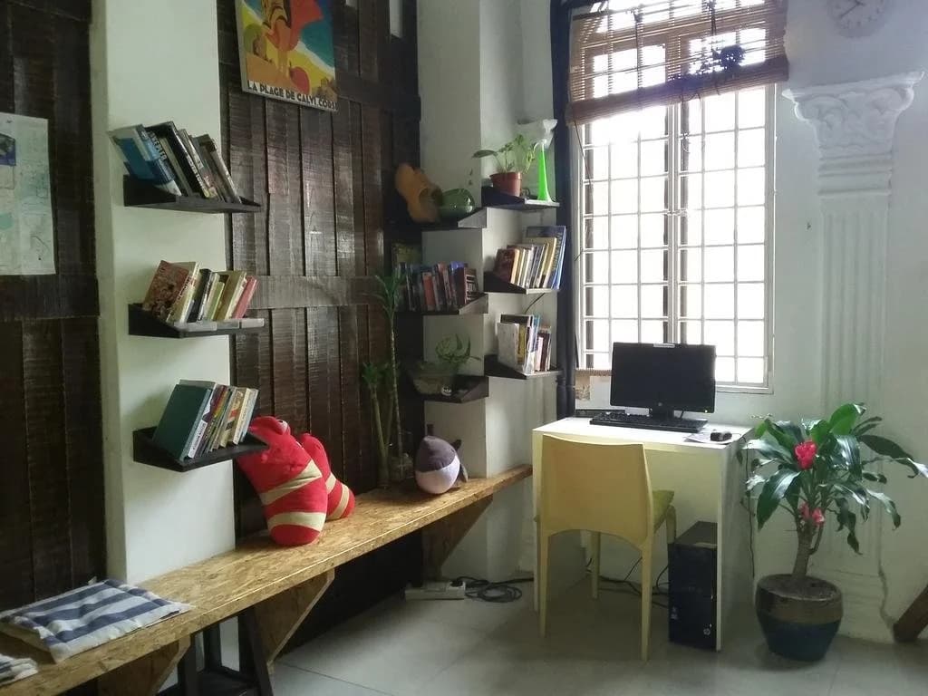 Agosto Inn - photo 6
