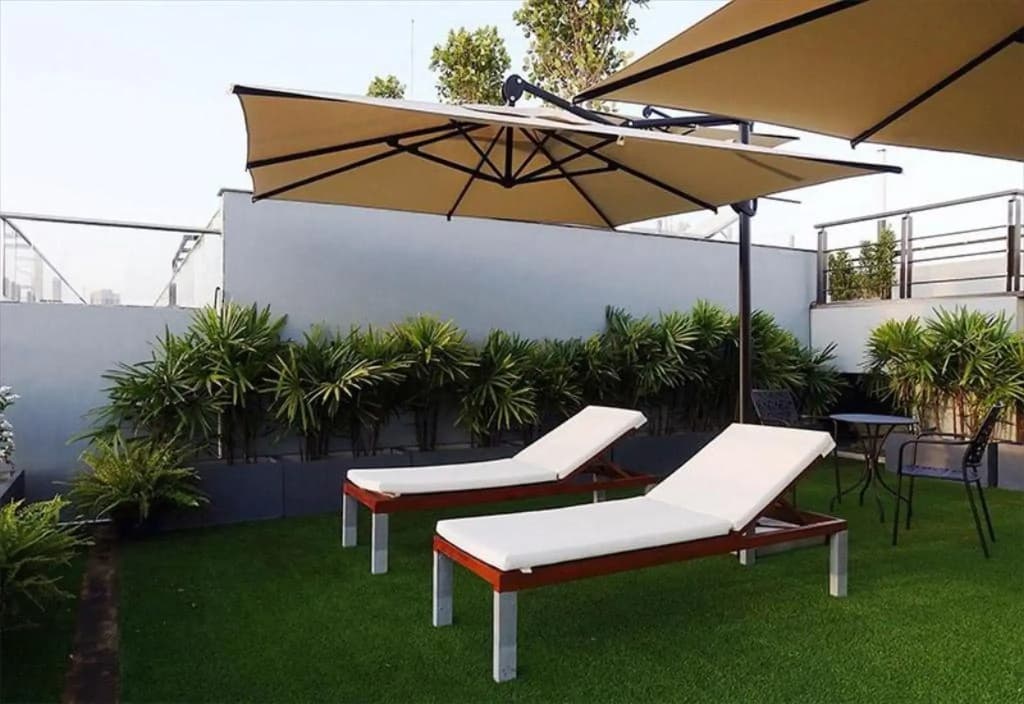 SureStay Plus by Best Western T Pattaya - photo 38