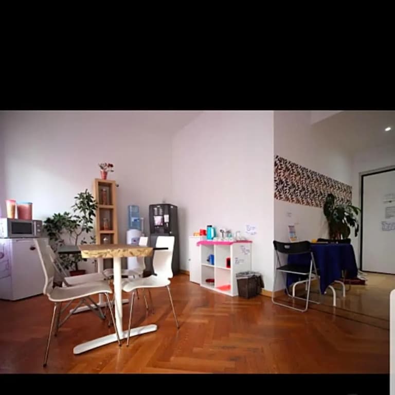 Family Hostel Milano - photo 20