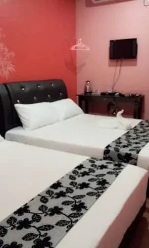 Titiwangsa Inn - photo 2