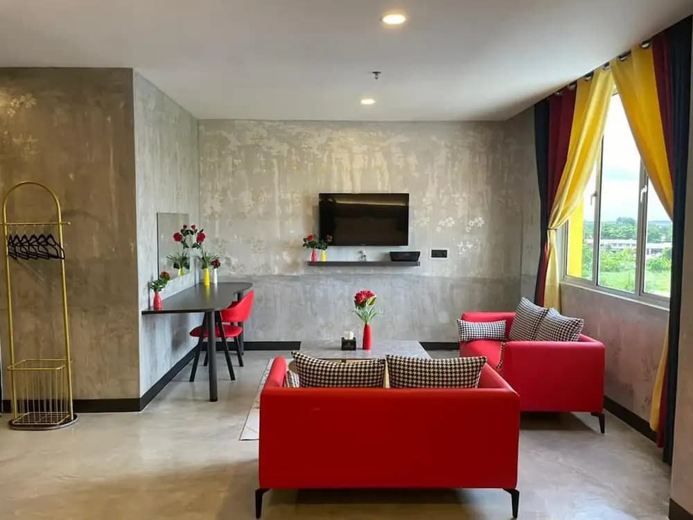 Sri Indar Hotel & Suites - photo 5