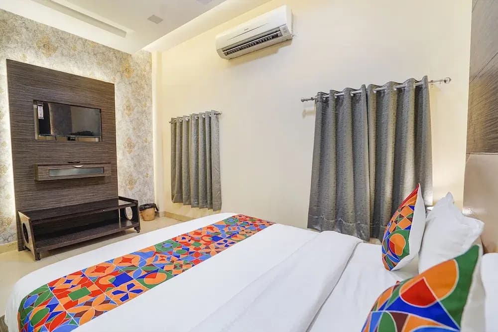 Fabhotel Rivlet Premium - photo 7