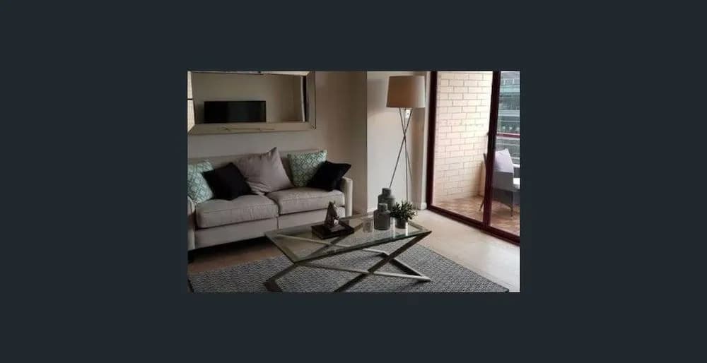 2 Bedroom Darling Harbour Apartment - photo 5