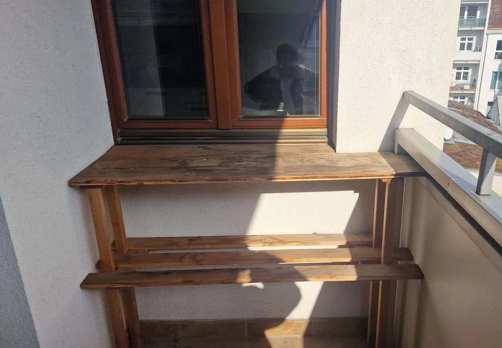 Eine Wohnung mit etwas Luxus - photo 7