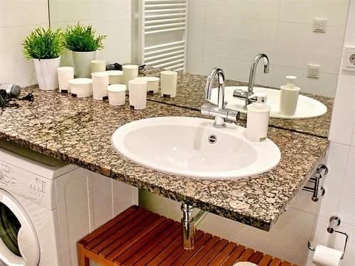 Pfefferbett Apartments Potsdamer Platz - photo 8