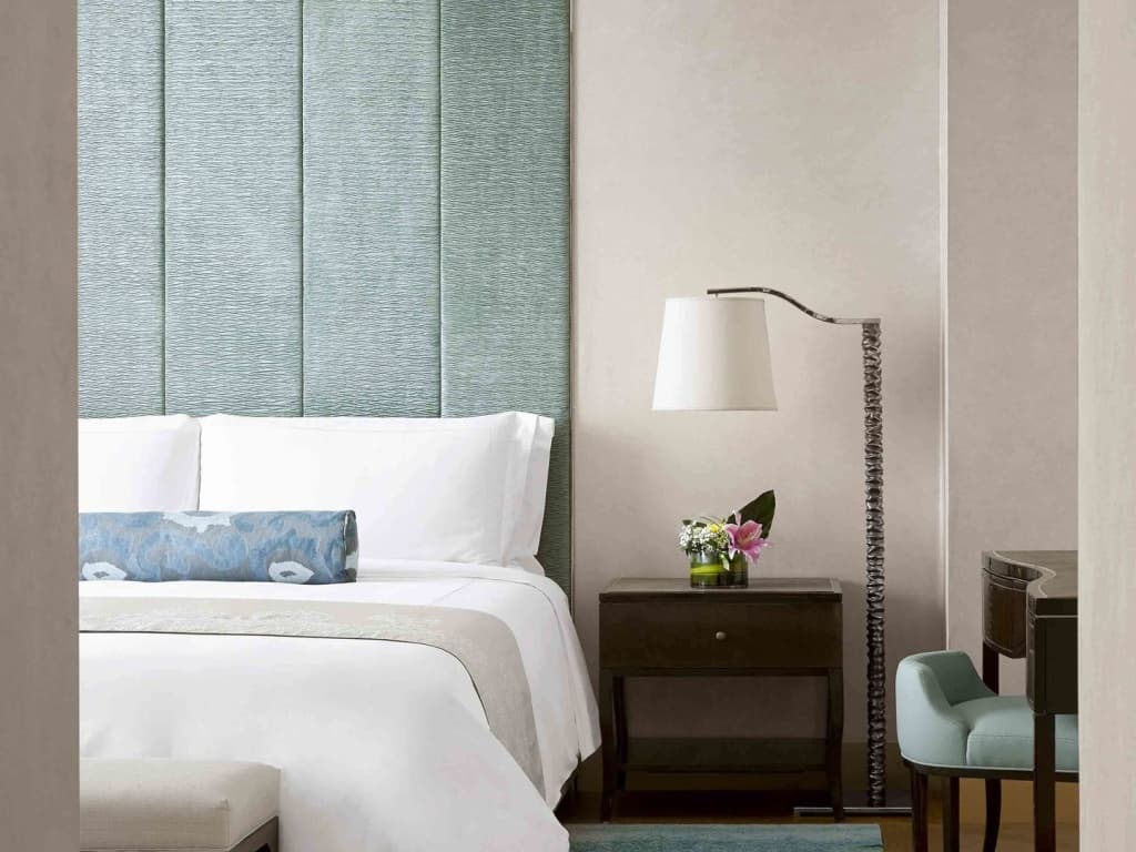 Raffles Jakarta Hotel - photo 4