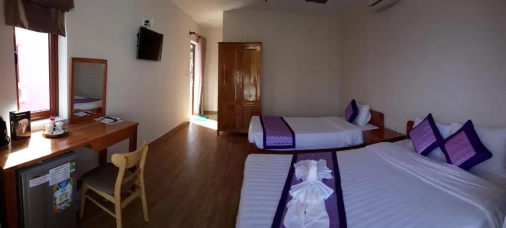 MS Tri House Homestay - photo 33