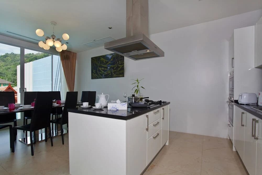 Kata Horizon Villa B1 4 Beds - photo 12