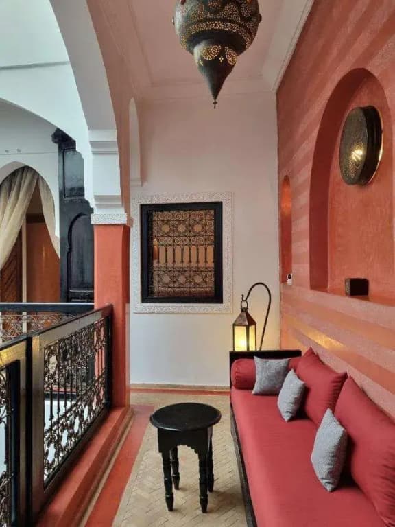 Riad les Rêves d'Amélie - photo 24