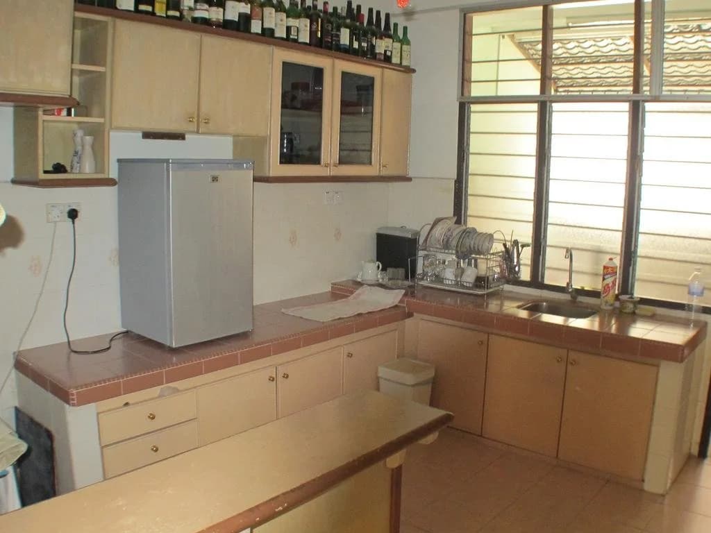 JusInn GuestHouse - photo 4