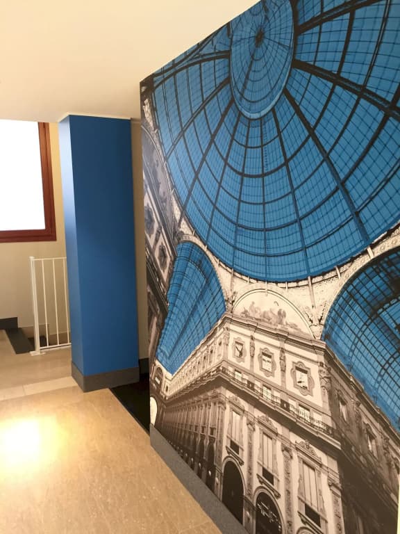 B&B Hotel Milano Sant'Ambrogio - photo 20