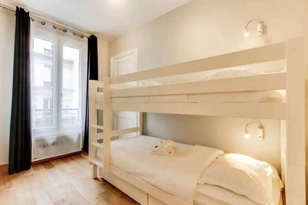 Design Appt for Opera Bastille- 4 to 6 Persons - photo 2