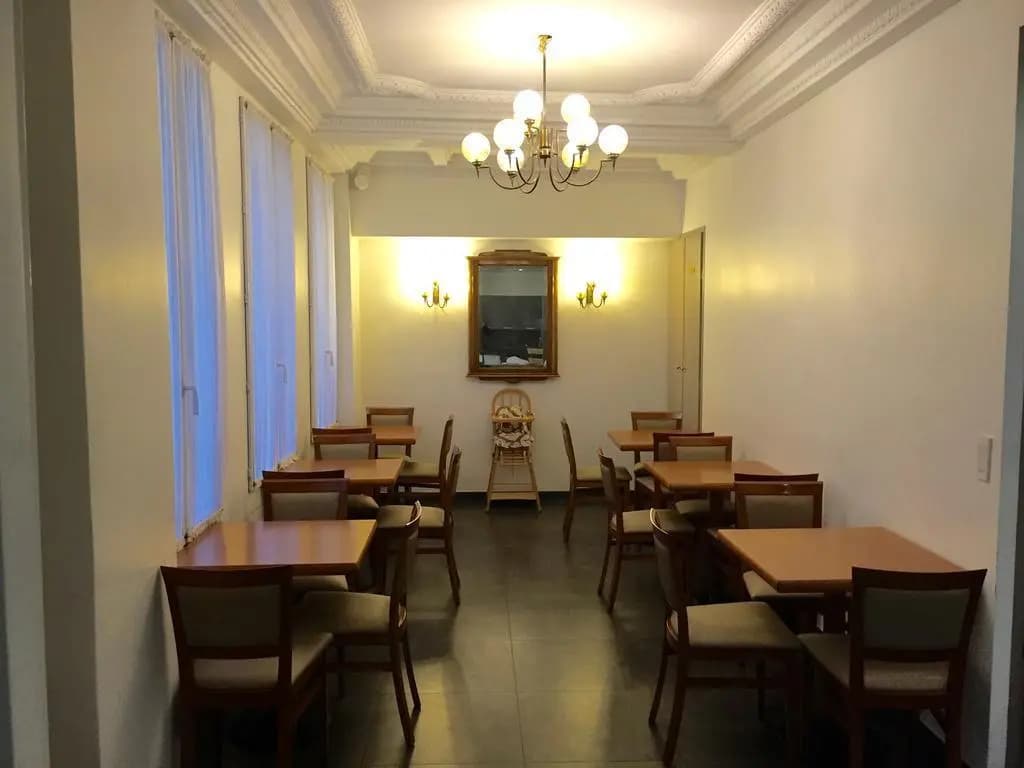 Hotel Liège Strasbourg - photo 19