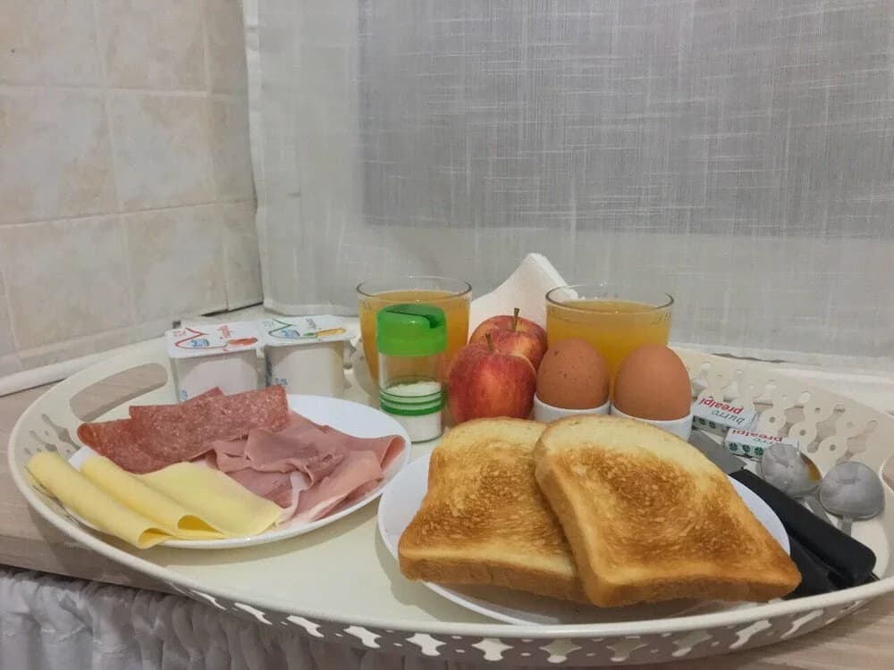 Guest House 64 - photo 20