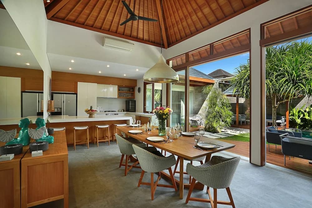 Villa Odyssey - photo 16