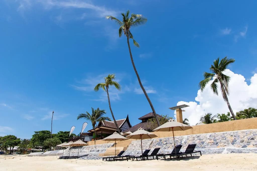 Rummana Boutique Resort - photo 33