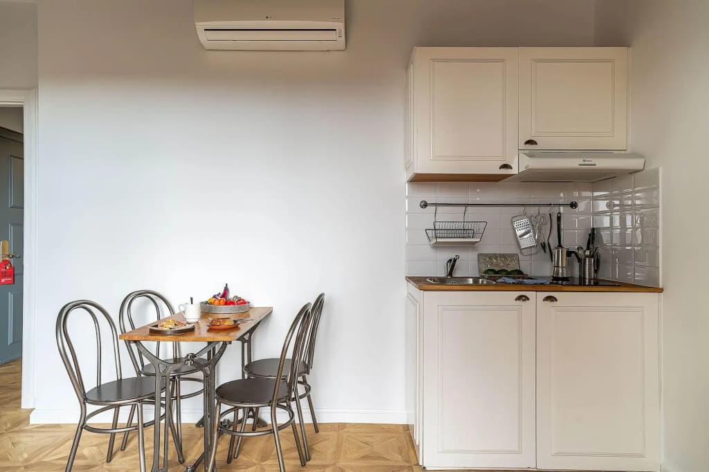 Casa Gracia Apartments - photo 15