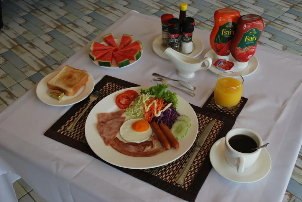 Witchuwan Sport & Spa Apartel - photo 9