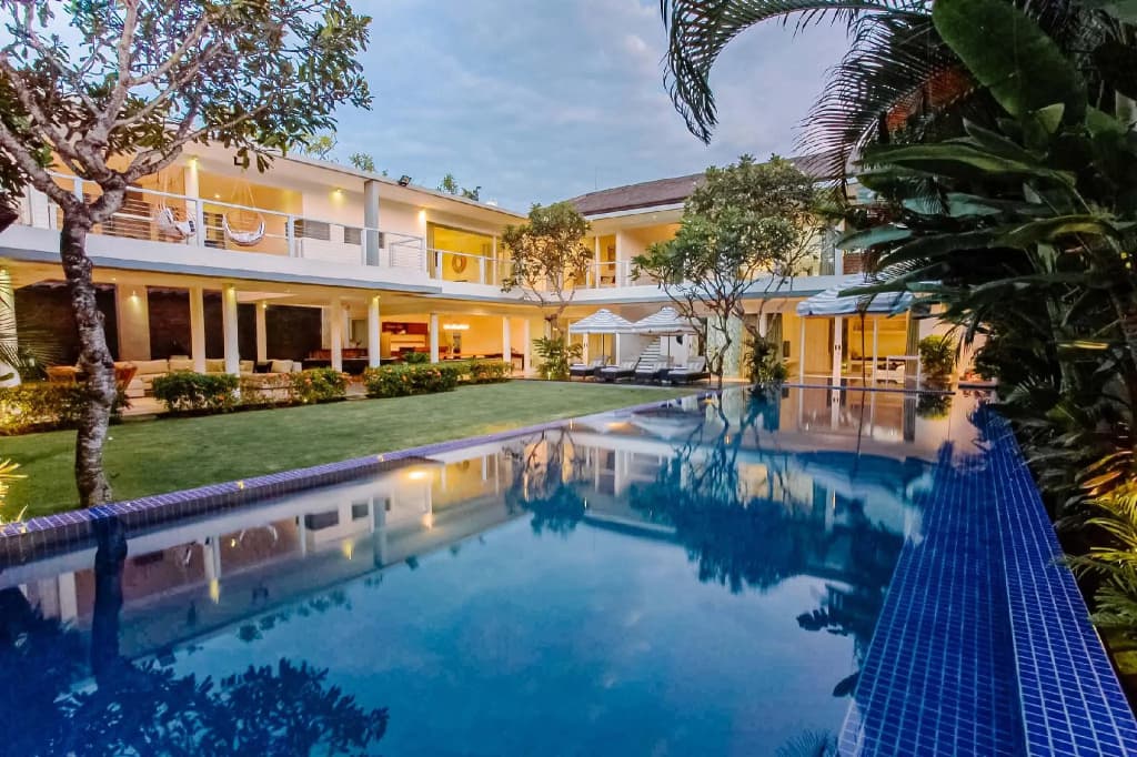 CassaMia Bali - photo 17