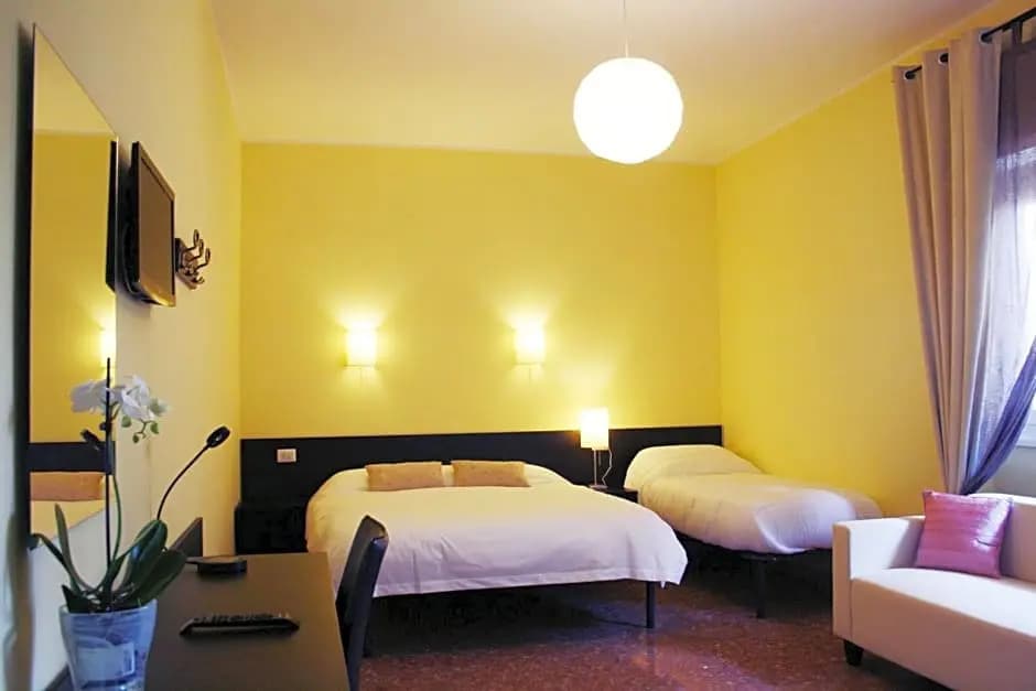 Eco bed and breakfast Marela - photo 3