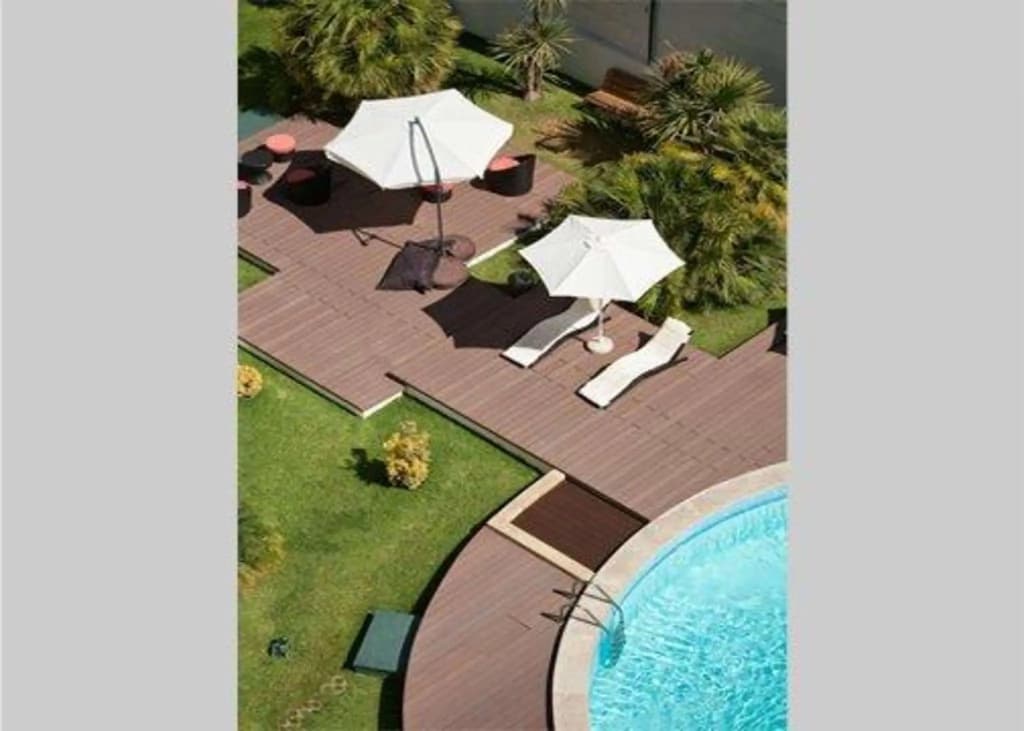 Legendary Lisboa Suites - photo 16