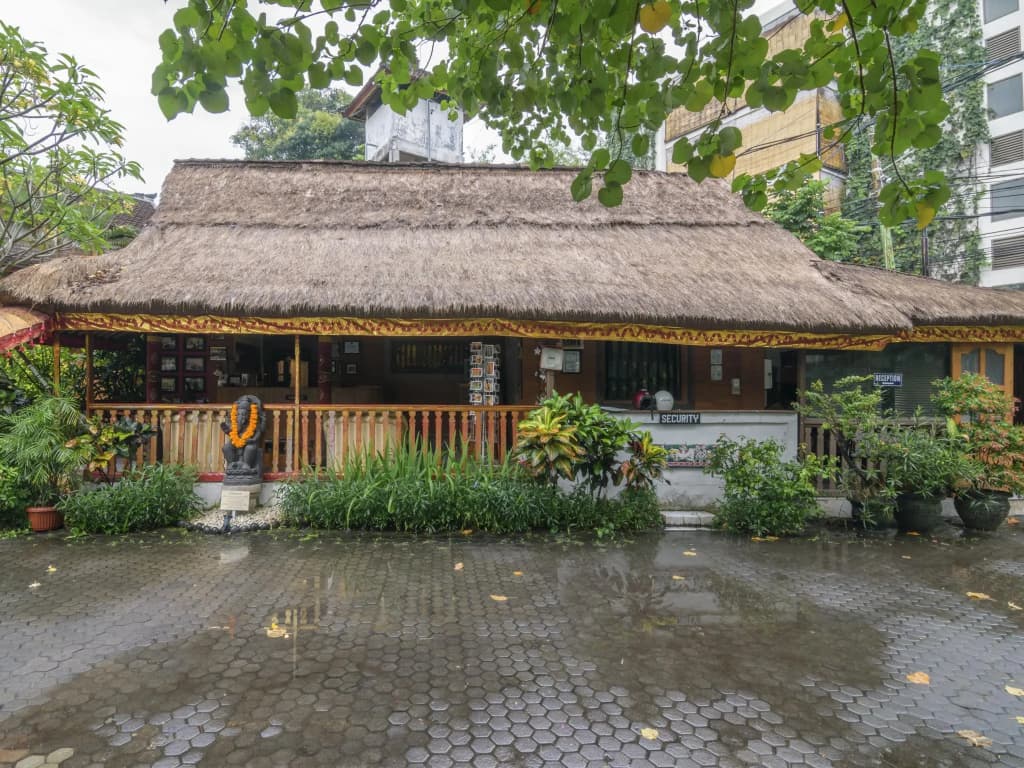 Puri Cendana Resort Bali - photo 14