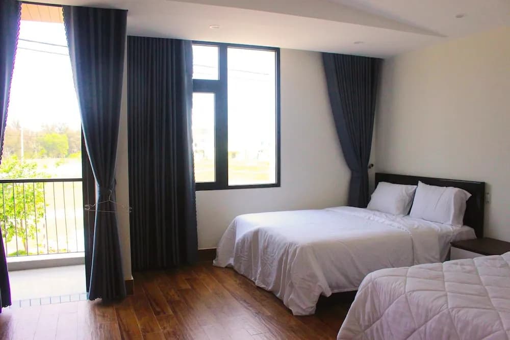 An Bang Vana Villas - photo 3