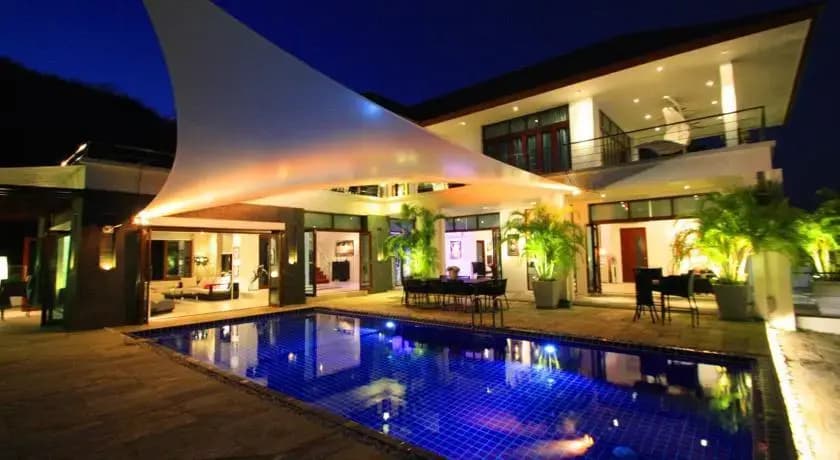 Phu Montra Mansion - photo 7