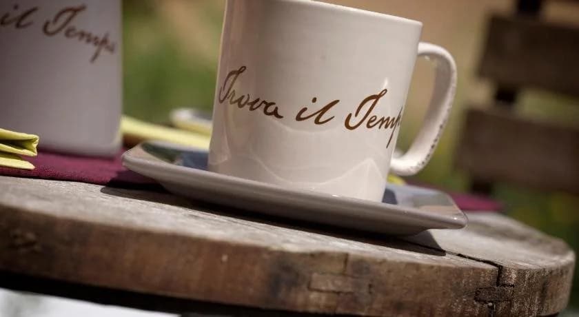 Trovailtempo Bed and Breakfast - photo 9