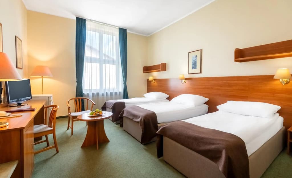 Hunguest Hotel Millennium - photo 33