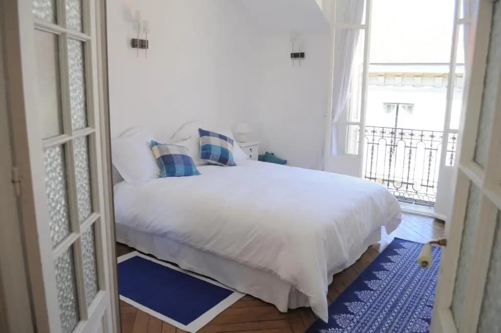 Appartement carre d'or - photo 2