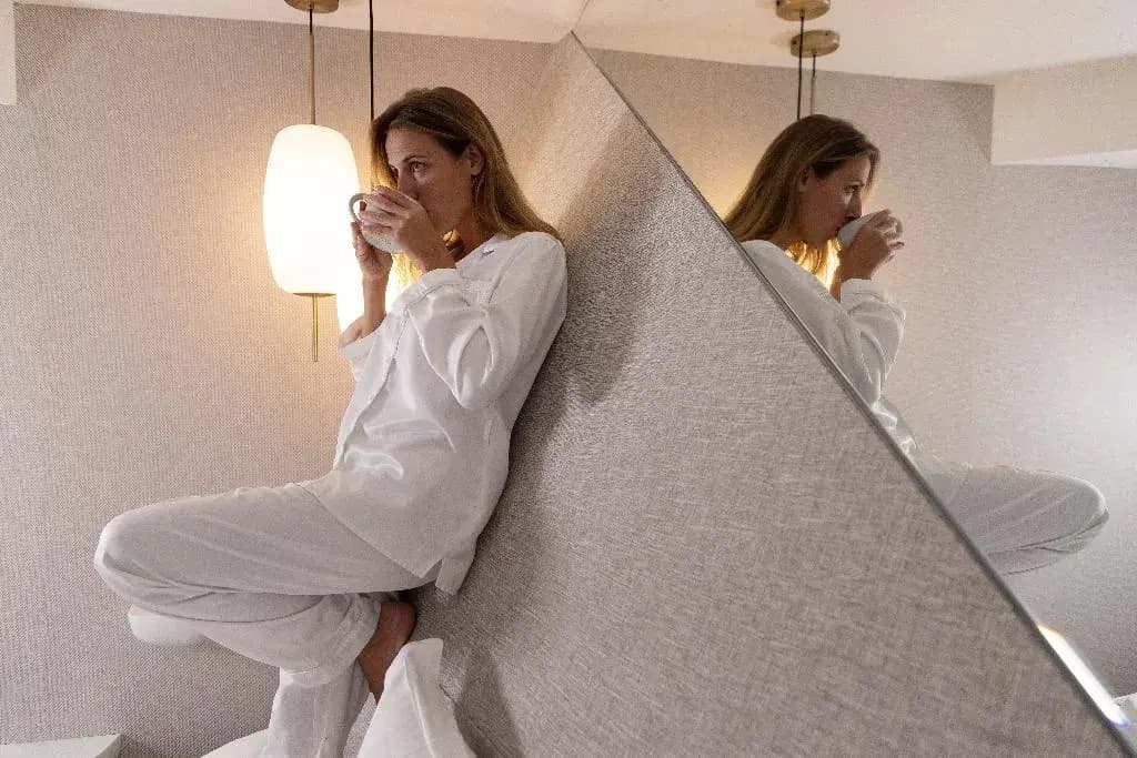 Hôtel Beige - photo 17