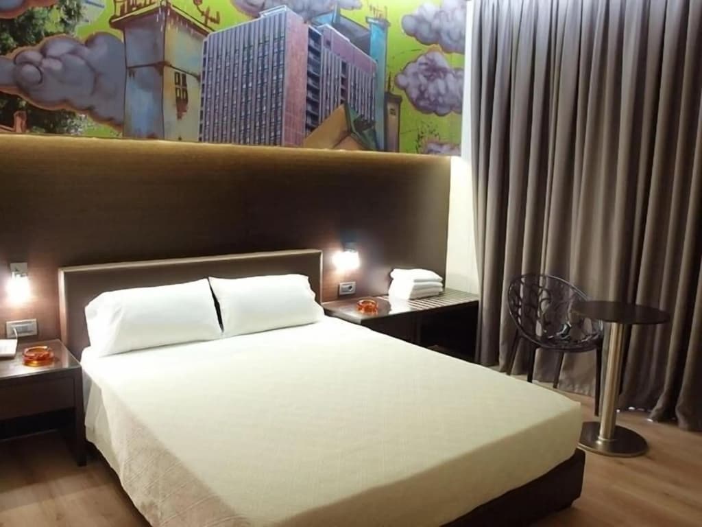 Athens City Hotel - photo 2